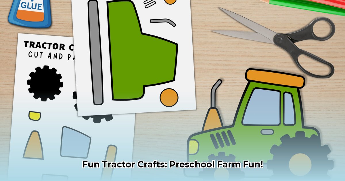 tractor-crafts